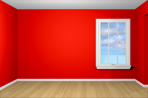 Glidden Paint Mobile Site Red Geranium