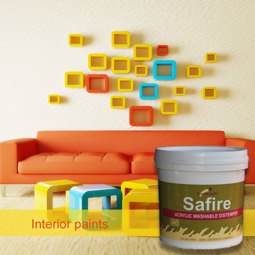 Dreamwalls Safire