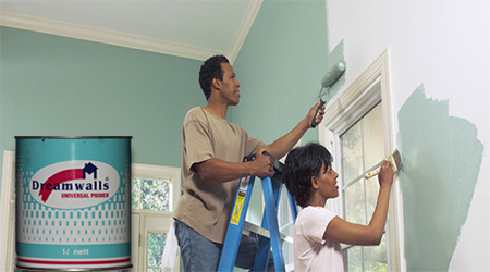 Dremwalls Universal Primer